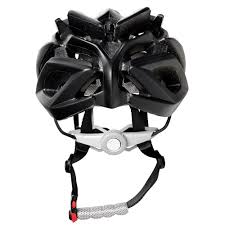 CASCO TRIP MTB BLACK L - Imagen 2