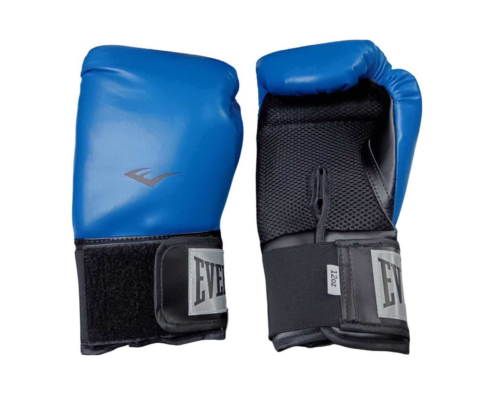 GUANTE DE BOXEO EVERLAST PROSTYLE 2 16 OZ AZUL - Imagen 3