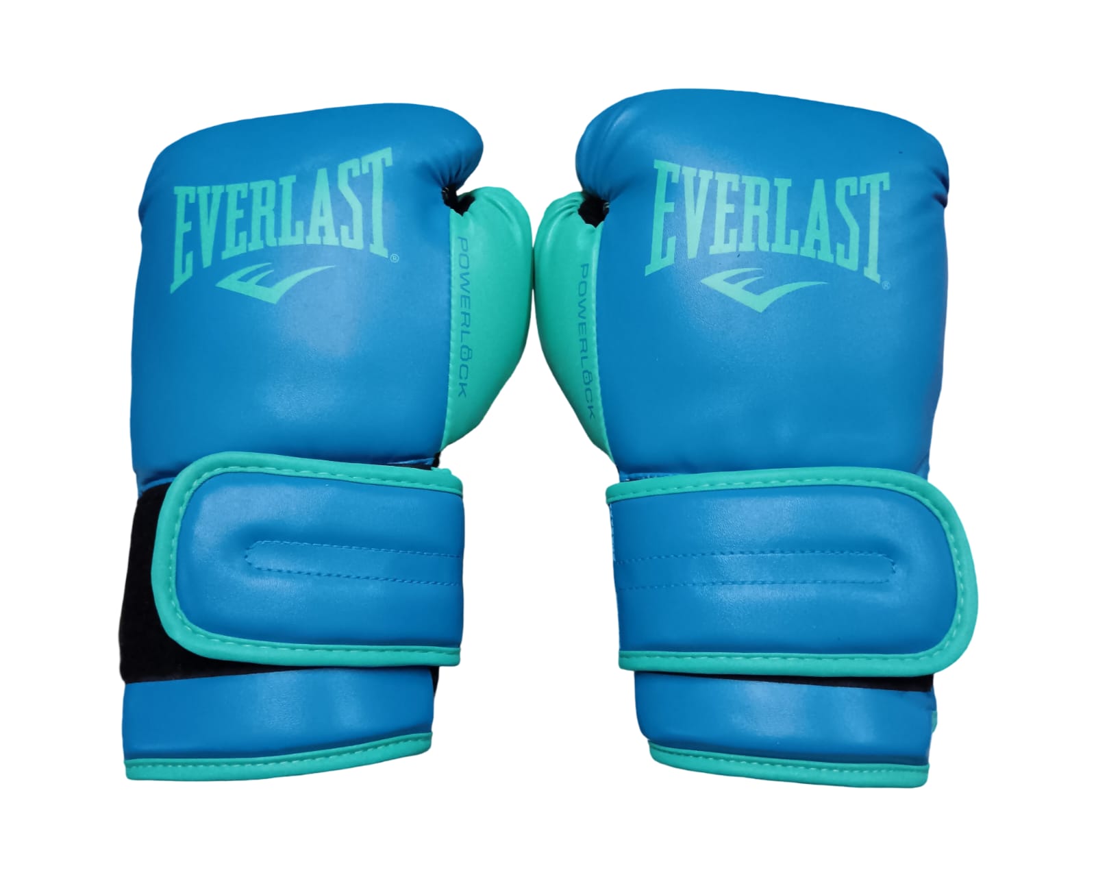 GUANTE DE BOXEO EVERLAST POWERLOCK 12 OZ - Imagen 2