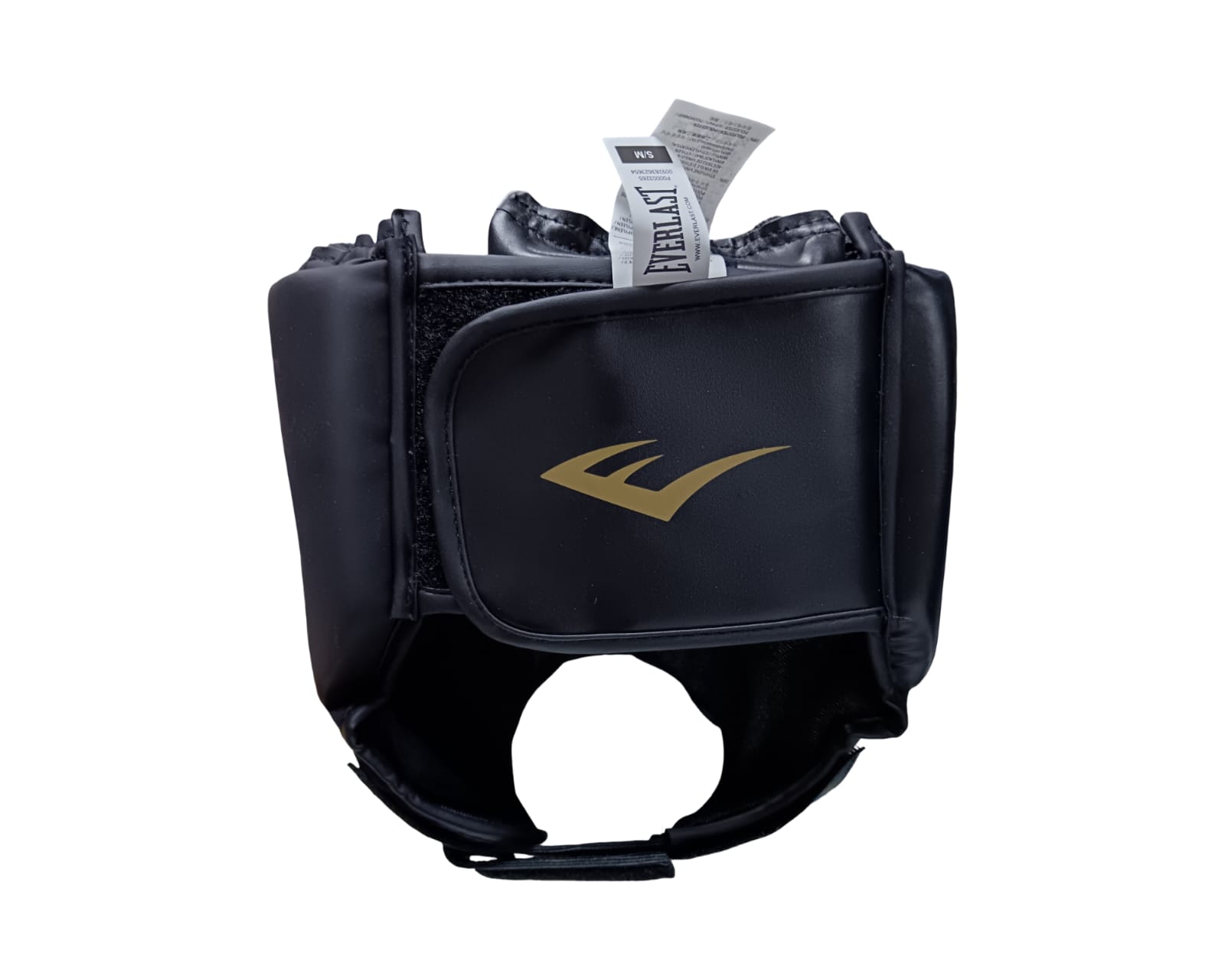 CABEZAL DE BOXEO EVERLAST ELITE HEADGEAR - Imagen 3
