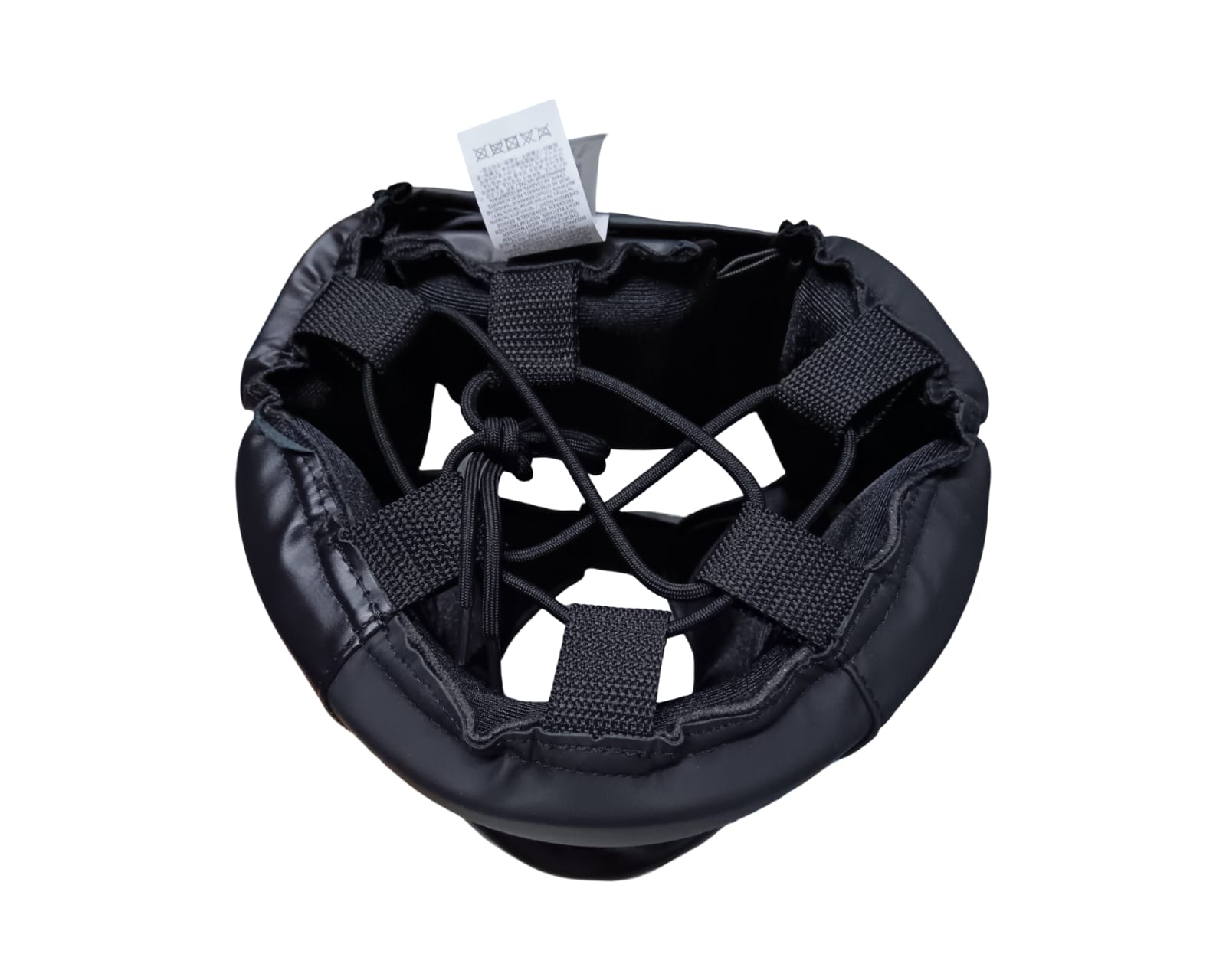 CABEZAL DE BOXEO EVERLAST ELITE HEADGEAR - Imagen 4