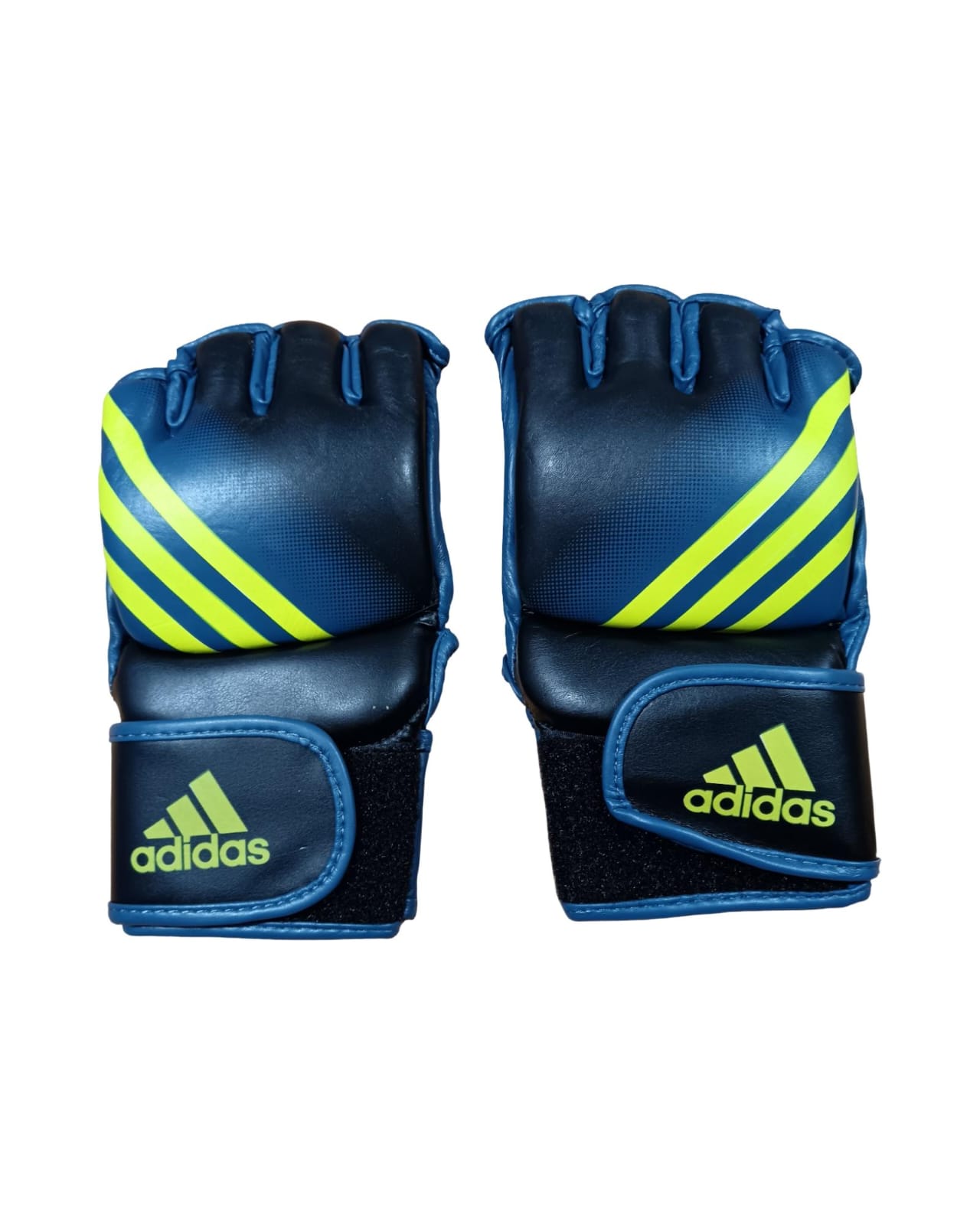 GUANTILLA ADIDAS MMA SPEED FIGHT GLOVE TALLA M