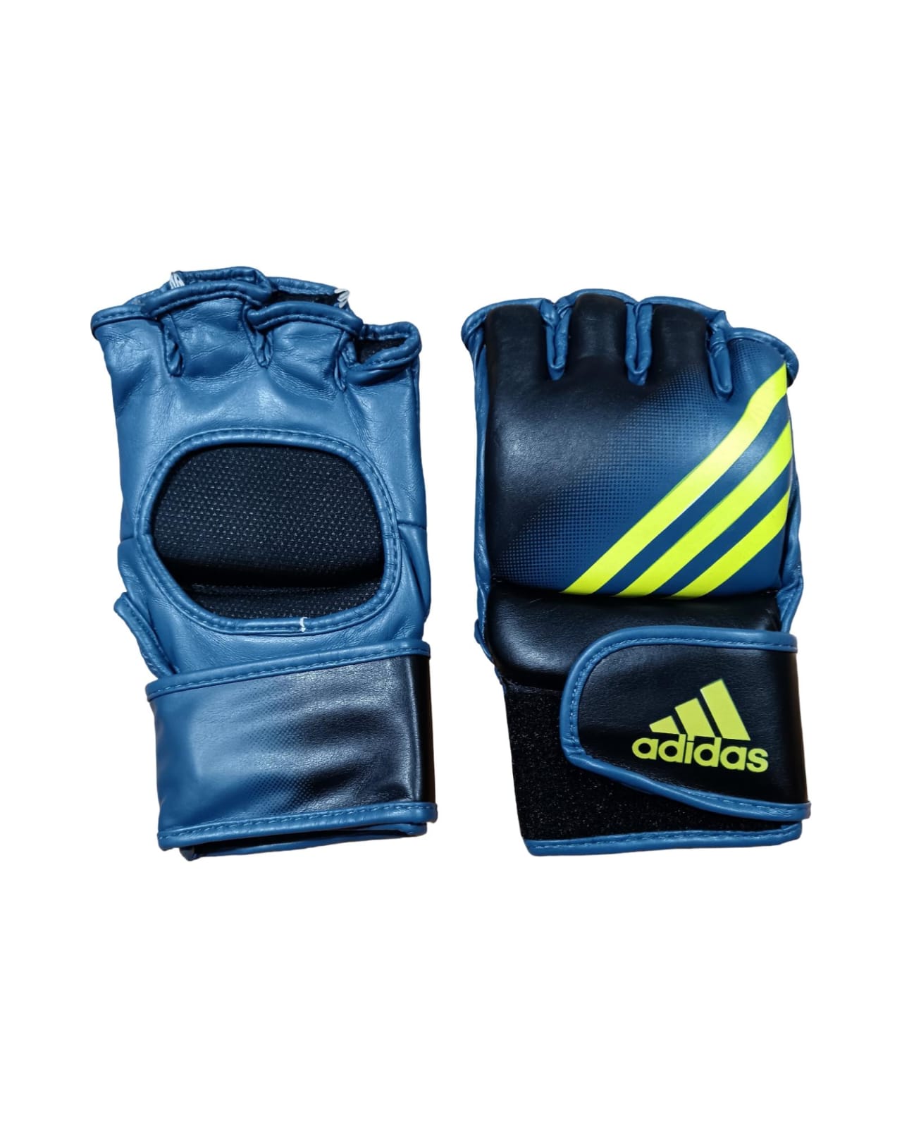 GUANTILLA ADIDAS MMA SPEED FIGHT GLOVE TALLA XL - Imagen 2