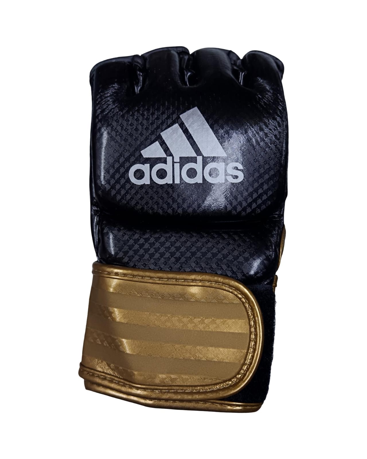 GUANTILLA ADIDAS MMA HYBRID FIGHT GLOVE TALLA S - Imagen 3