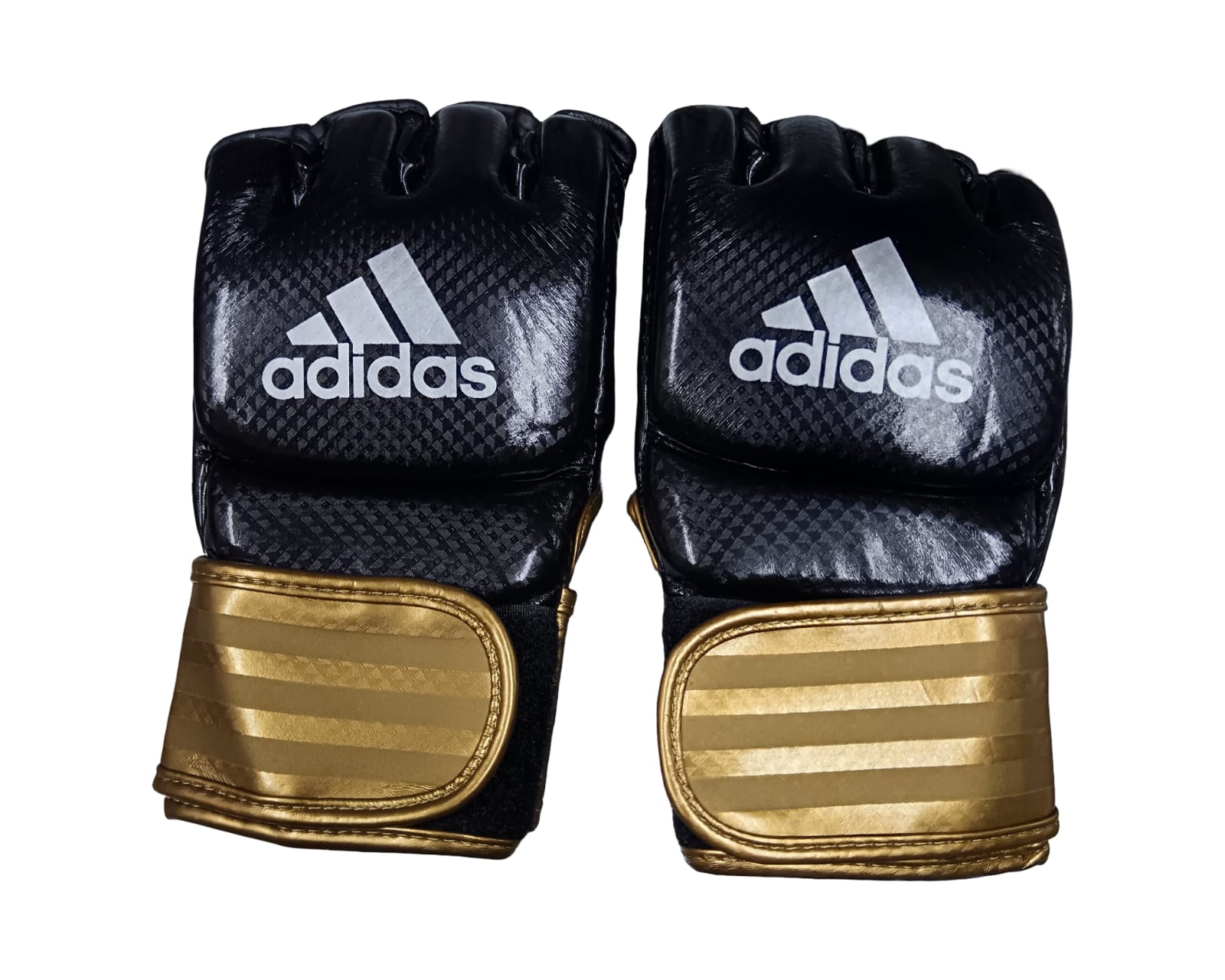 GUANTILLA ADIDAS MMA HYBRID FIGHT GLOVE TALLA XL