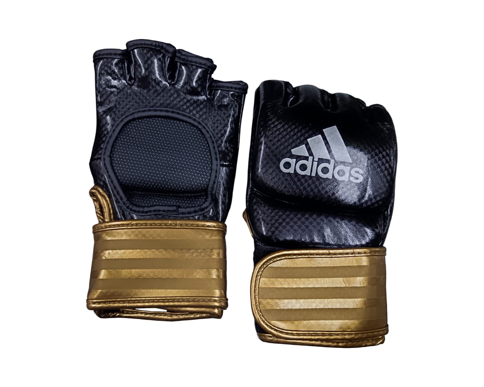 GUANTILLA ADIDAS MMA HYBRID FIGHT GLOVE TALLA XL - Imagen 2