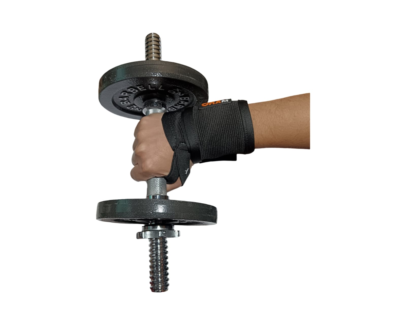 MUÑEQUERA ORX FIT CLASSIC - Imagen 2