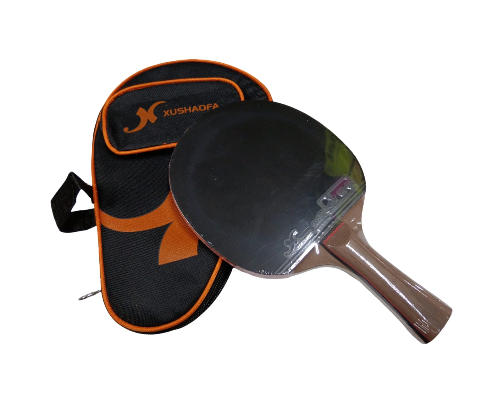 PALETA DE PING PONG XUSHAOFA 8008