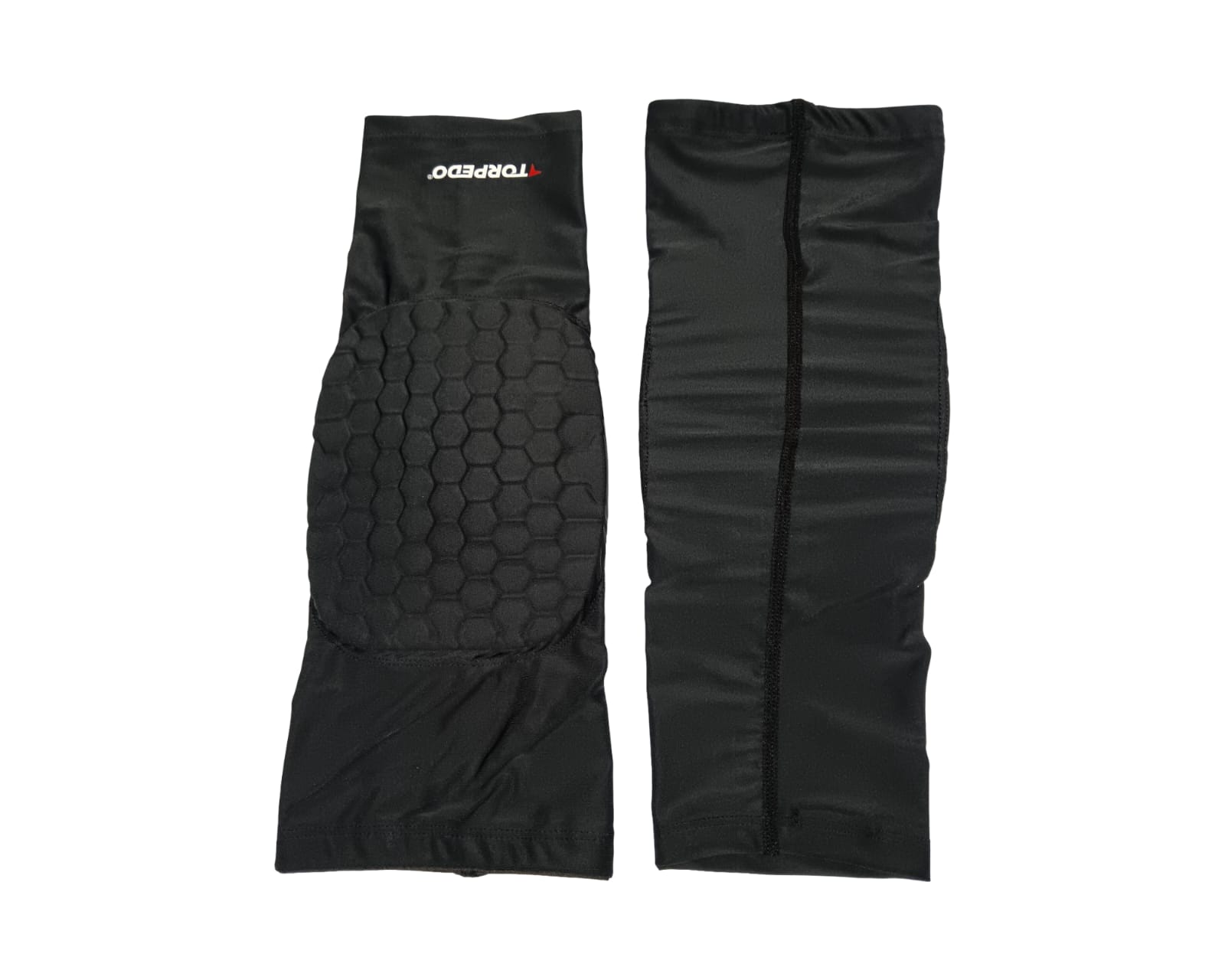 RODILLERA DE COMPRESION CON ACOLCHADO TORPEDO TALLA L - Imagen 4