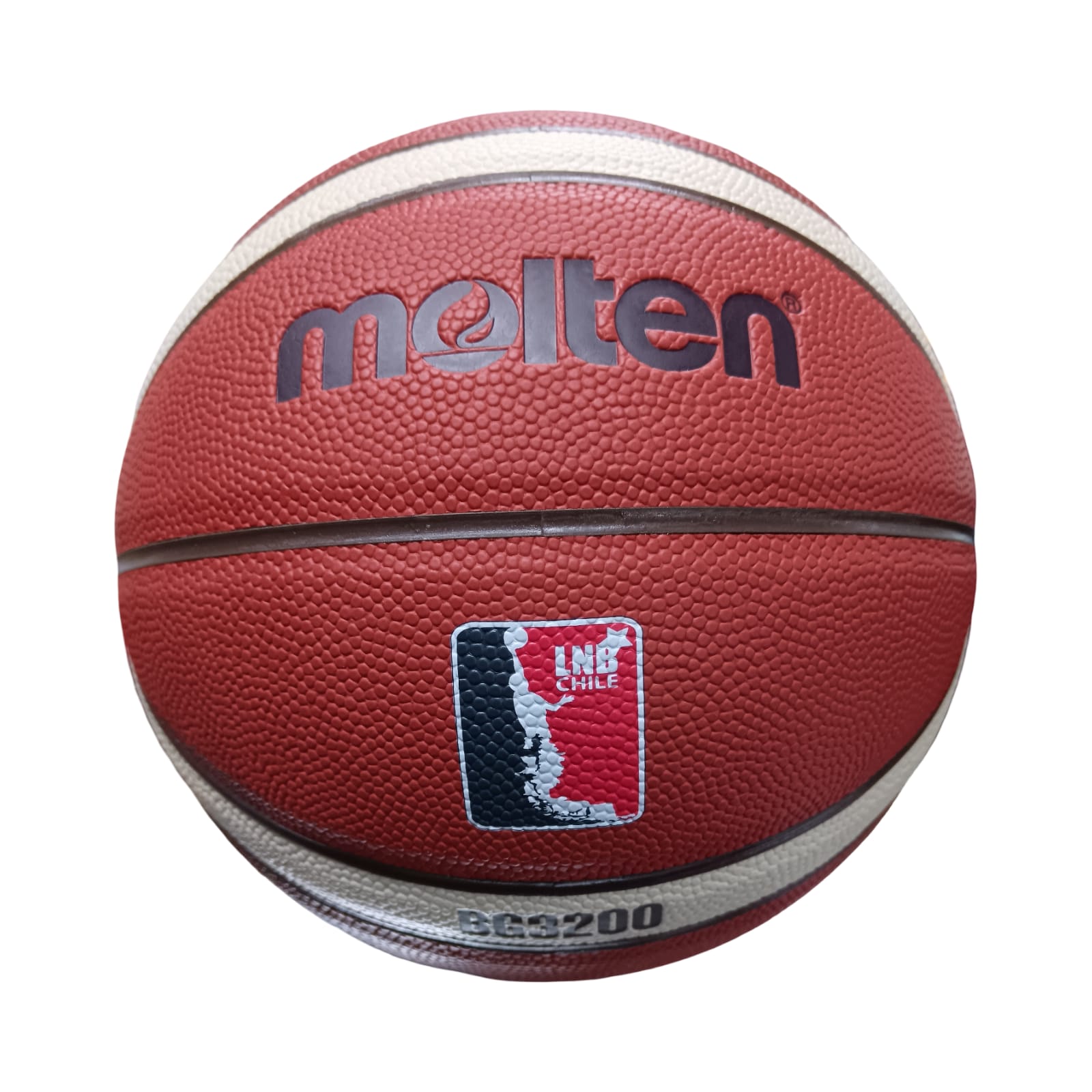 BALON DE BASQUETBOL MOLTEN BG3200 NRO. 5