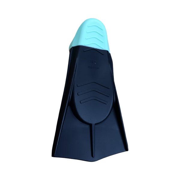 ALETA DE ENTRENAMIENTO SILICONA HYDRO TALLA L