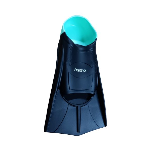 ALETA DE ENTRENAMIENTO SILICONA HYDRO TALLA L - Imagen 3