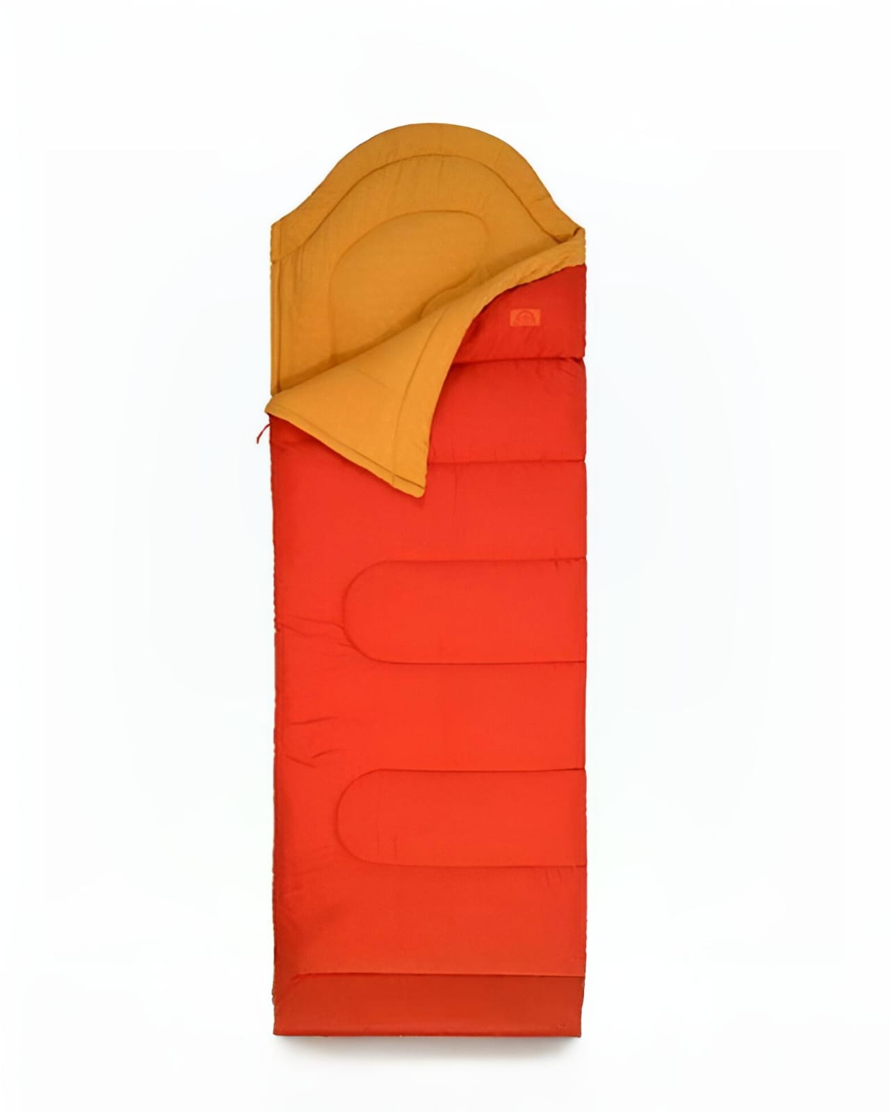 SACO DE DORMIR DOITE COMPASS PLUS APRICOT