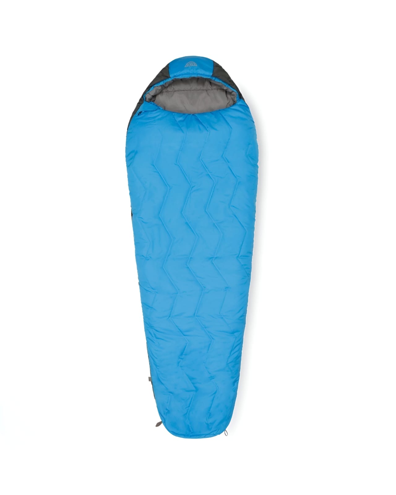 SACO DE DORMIR DOITE MOMIA MUSALA NAVY - Imagen 4