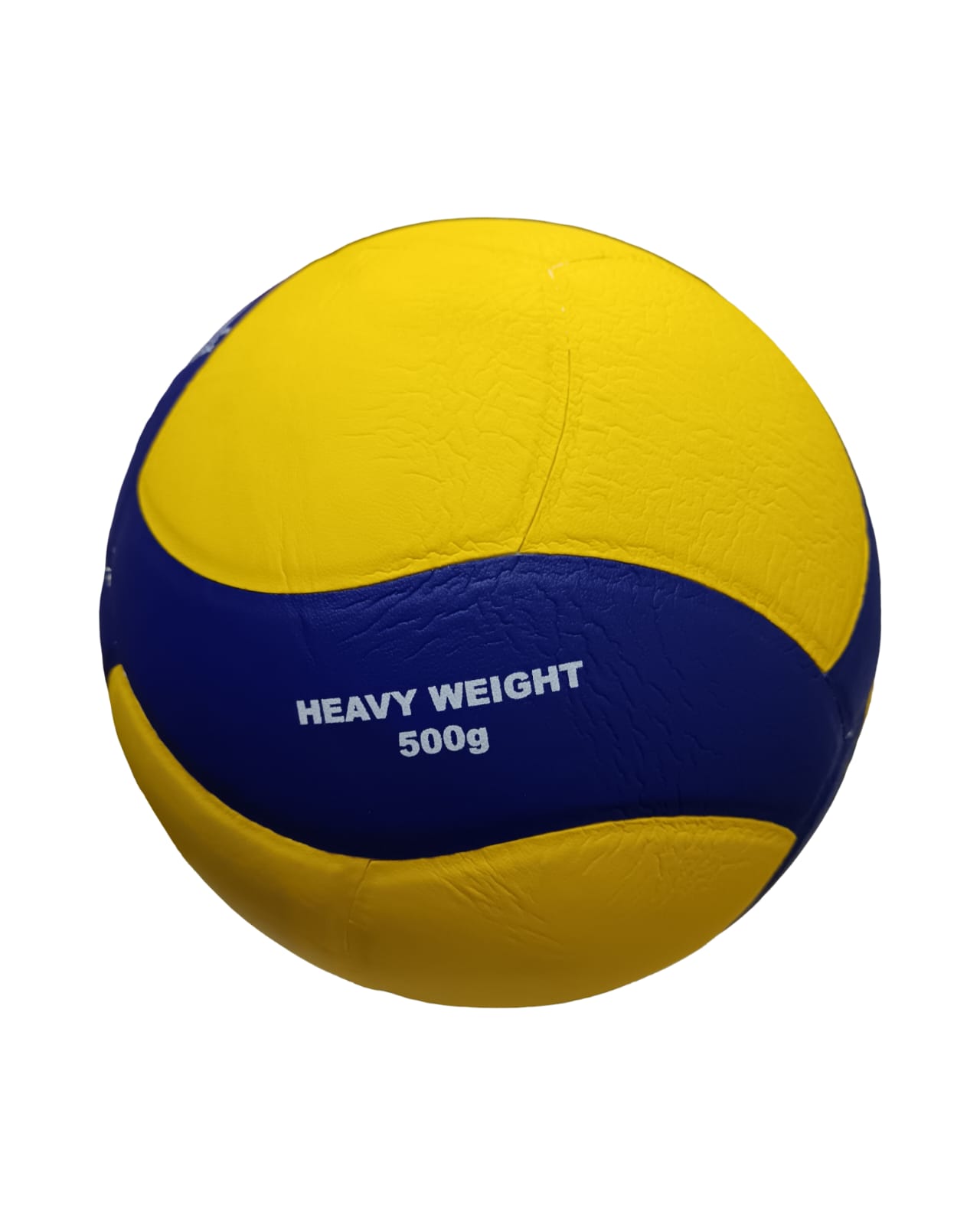 BALON DE VOLEIBOL MIKASA VT 500W - Imagen 3