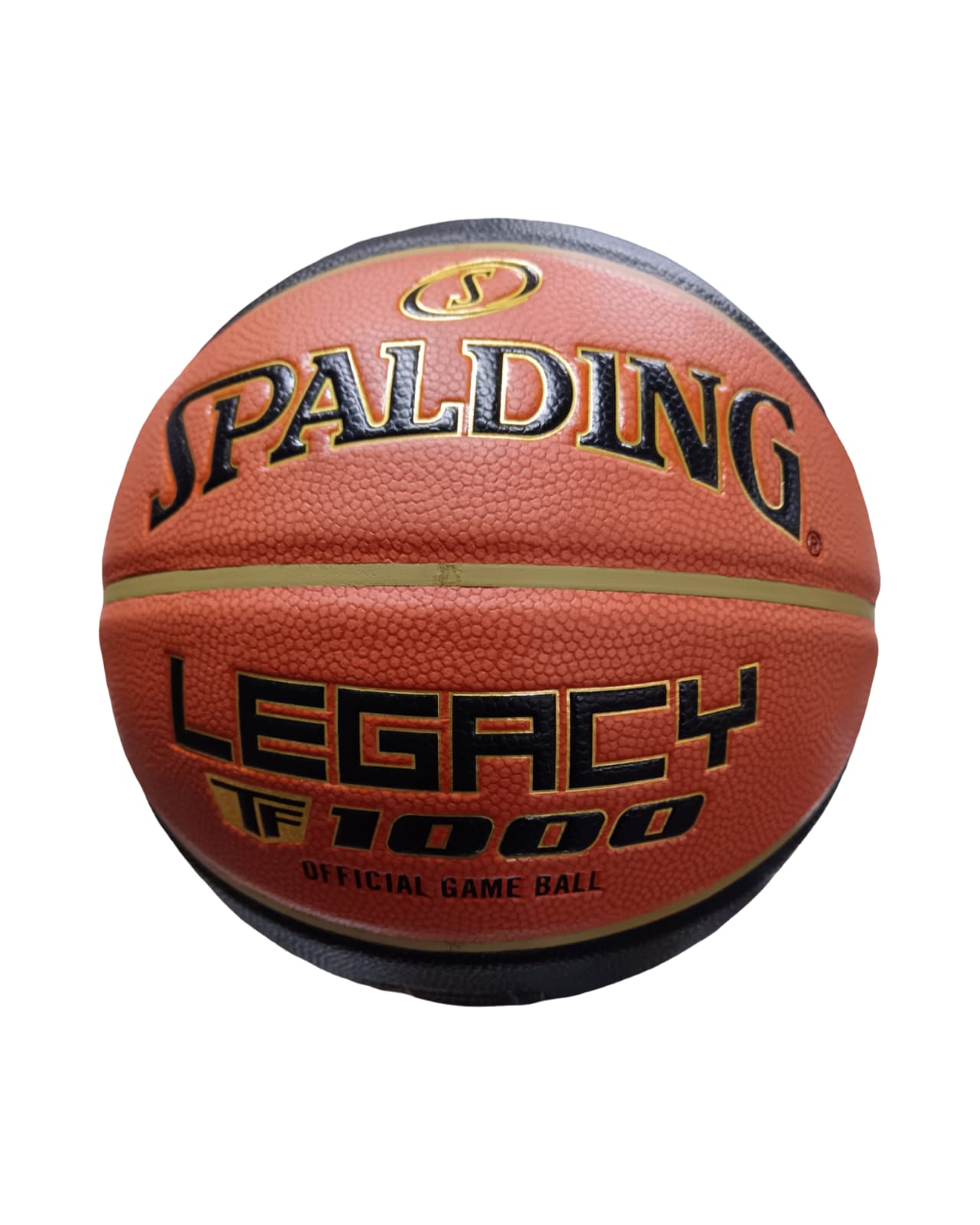 BALON DE BASQUETBOL SPALDING LEGACY TF1000 7