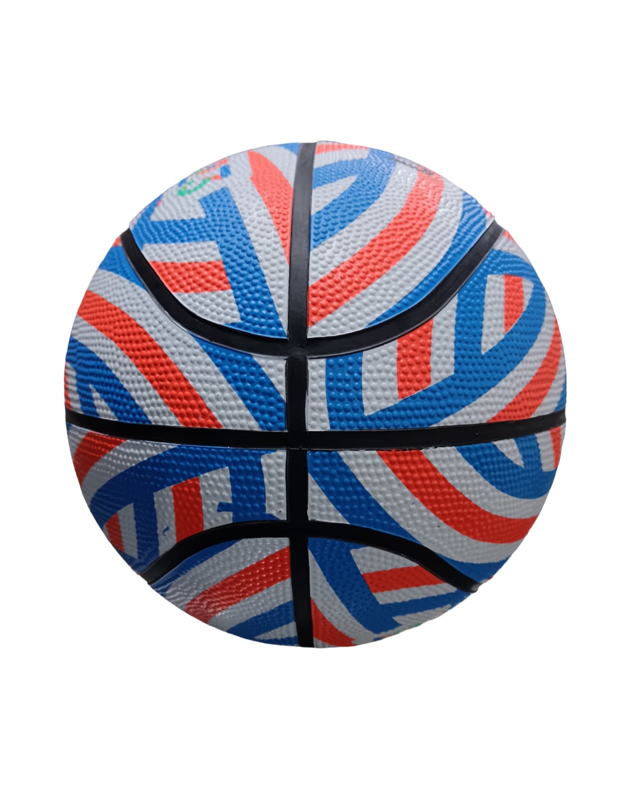 BALON DE BASQUETBOL MOLTEN SANTIAGO 2023 B7F1602 #7 - Imagen 4