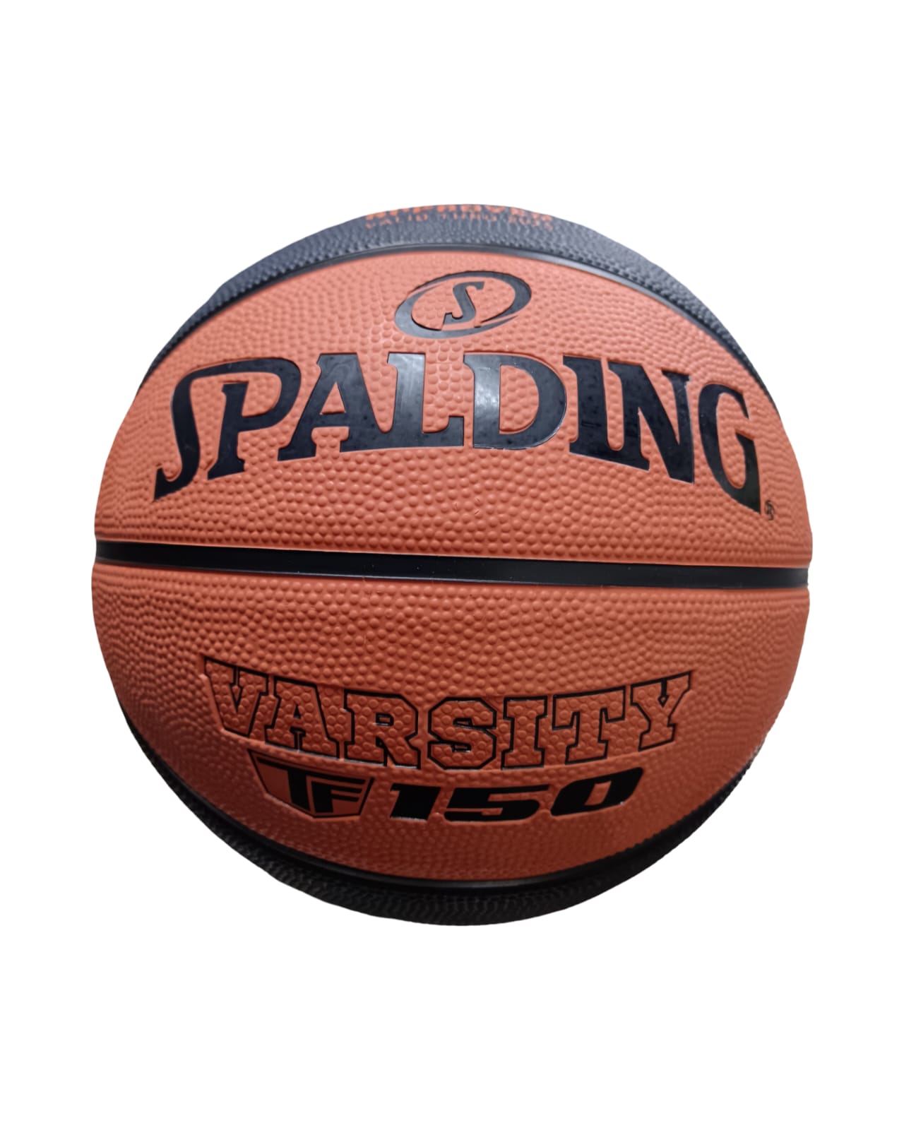 BALON DE BASQUETBOL SPALDING TF 150 VARSITY 5
