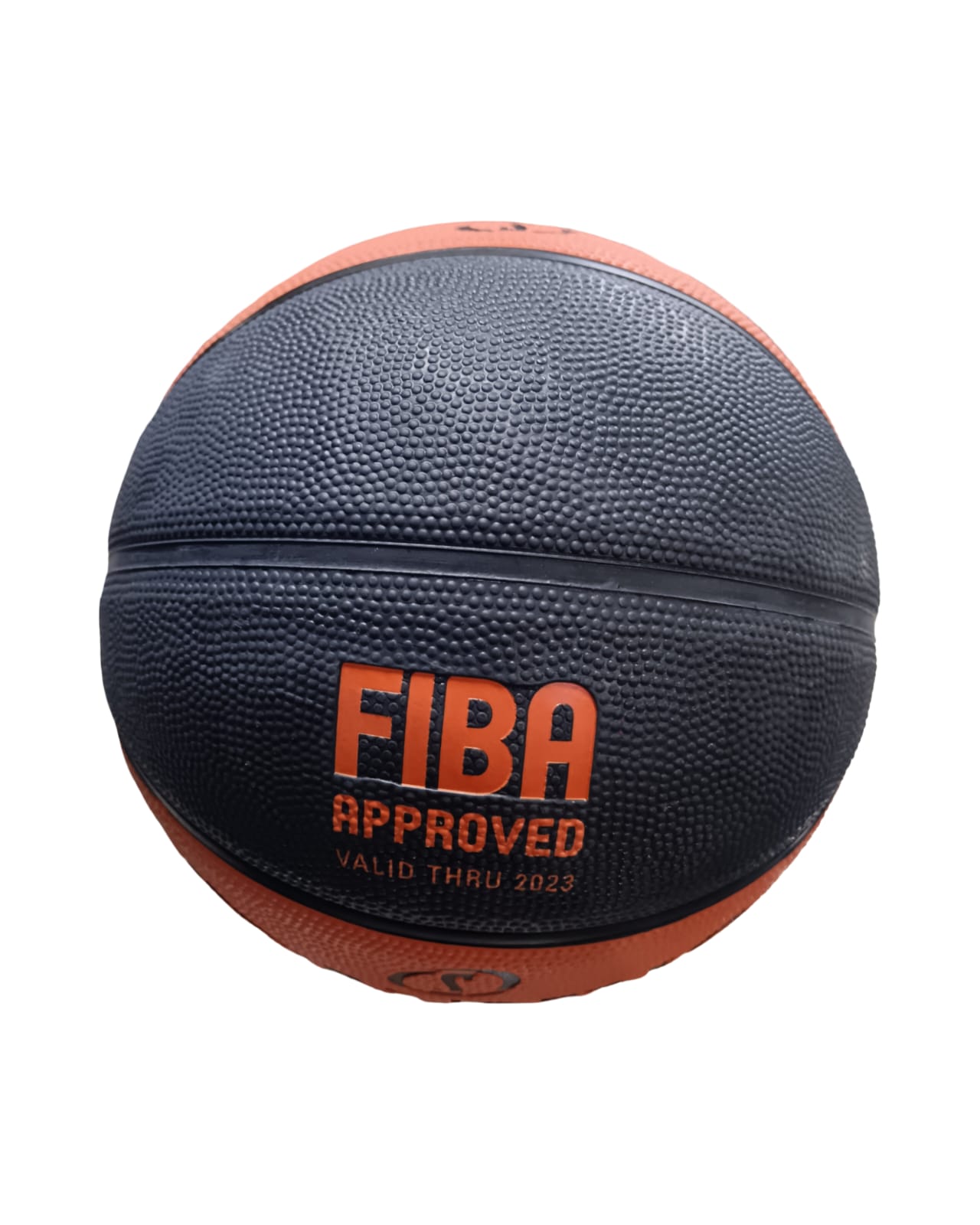 BALON DE BASQUETBOL SPALDING TF 150 VARSITY 5 - Imagen 2