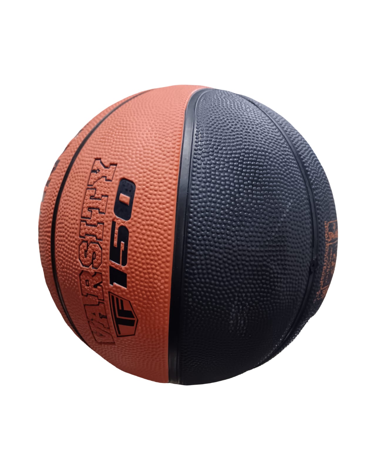 BALON DE BASQUETBOL SPALDING TF 150 VARSITY 5 - Imagen 3