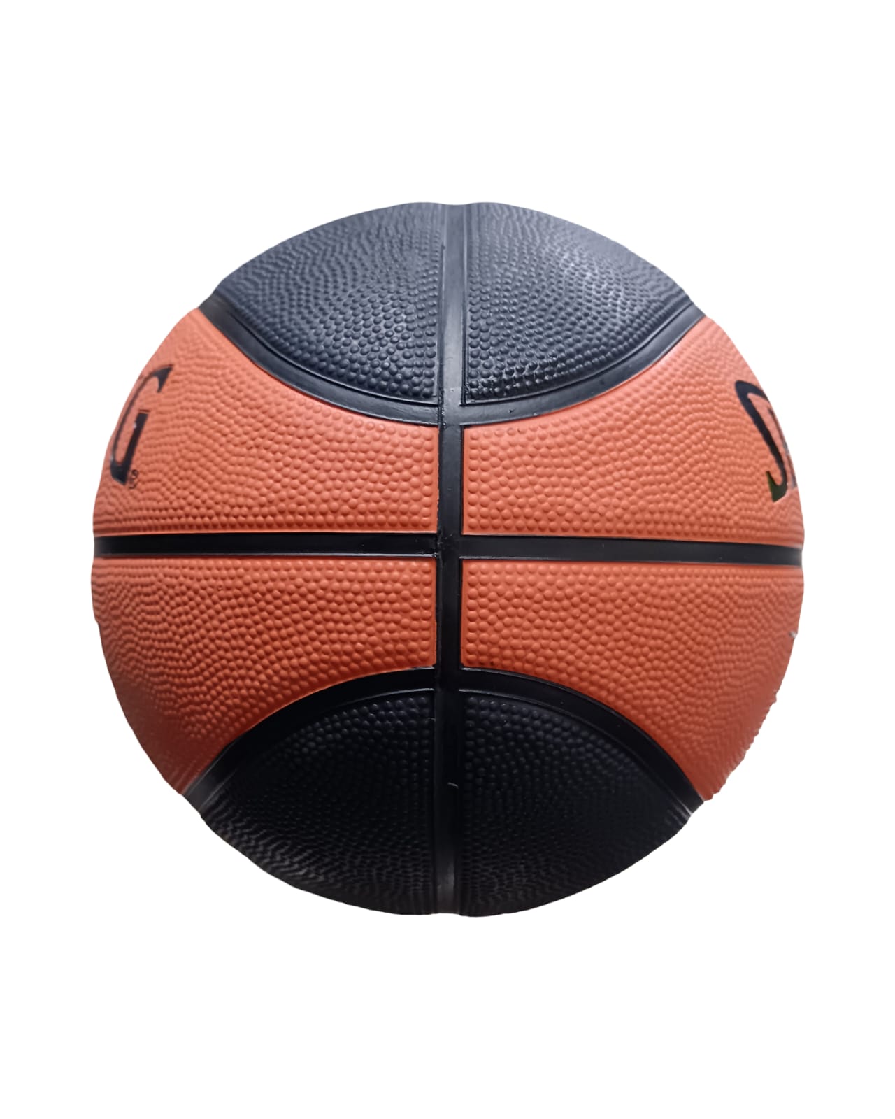 BALON DE BASQUETBOL SPALDING TF 150 VARSITY 5 - Imagen 4