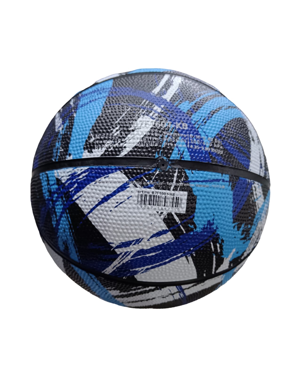 BALON DE BASQUETBOL MOLTEN NRO 7 B7F1601KB - Imagen 2